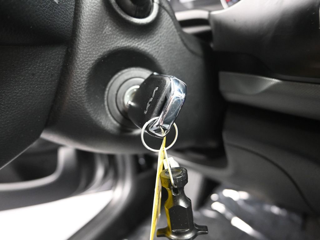 Certified 2023 Kia Seltos LX image 24