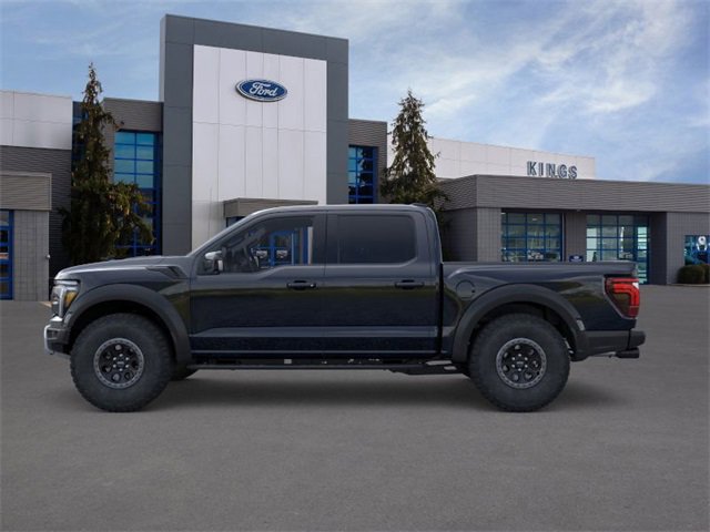 New 2025 Ford F150 Raptor image 3