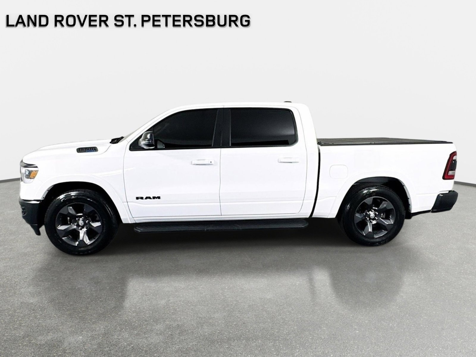 Used 2023 RAM 1500 Big Horn AWD/4WD image 9