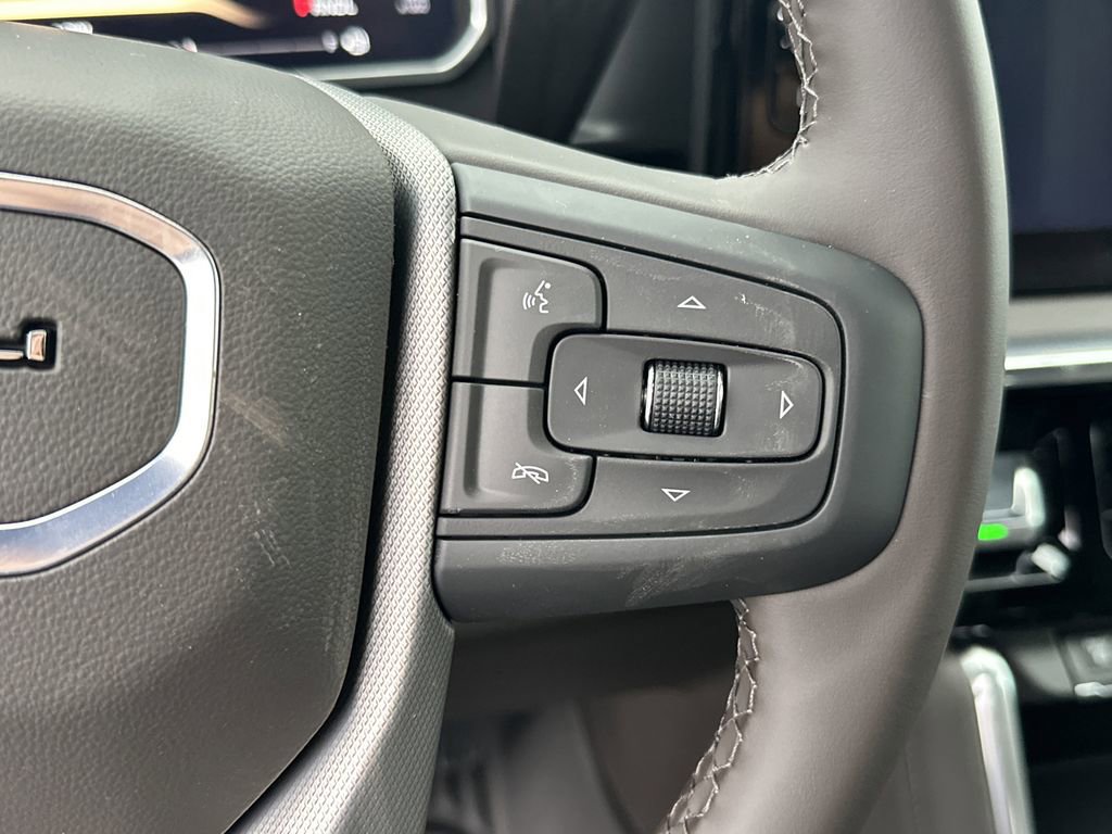 New 2026 GMC Sierra 2500 Denali w/ Denali Reserve Package image 23