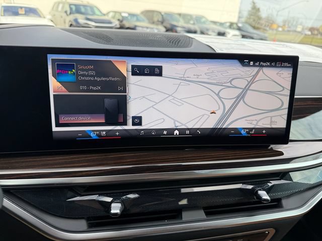 New 2026 BMW X5 xDrive40i w/ Climate Comfort Package AWD/4WD image 22