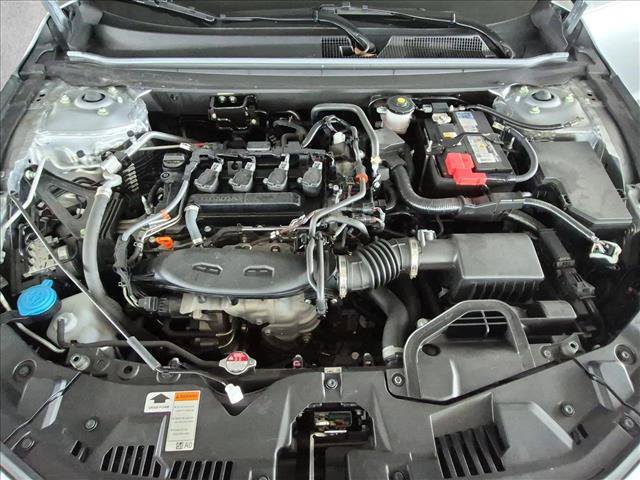 Used 2024 Honda Accord LX image 21