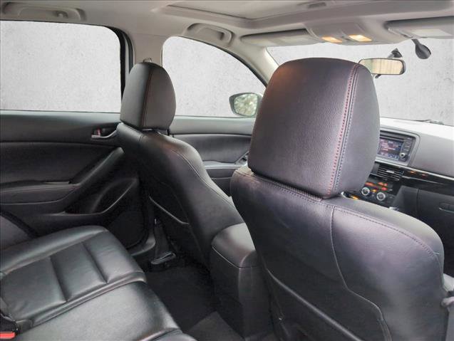 Used 2013 MAZDA CX-5 Grand Touring image 21