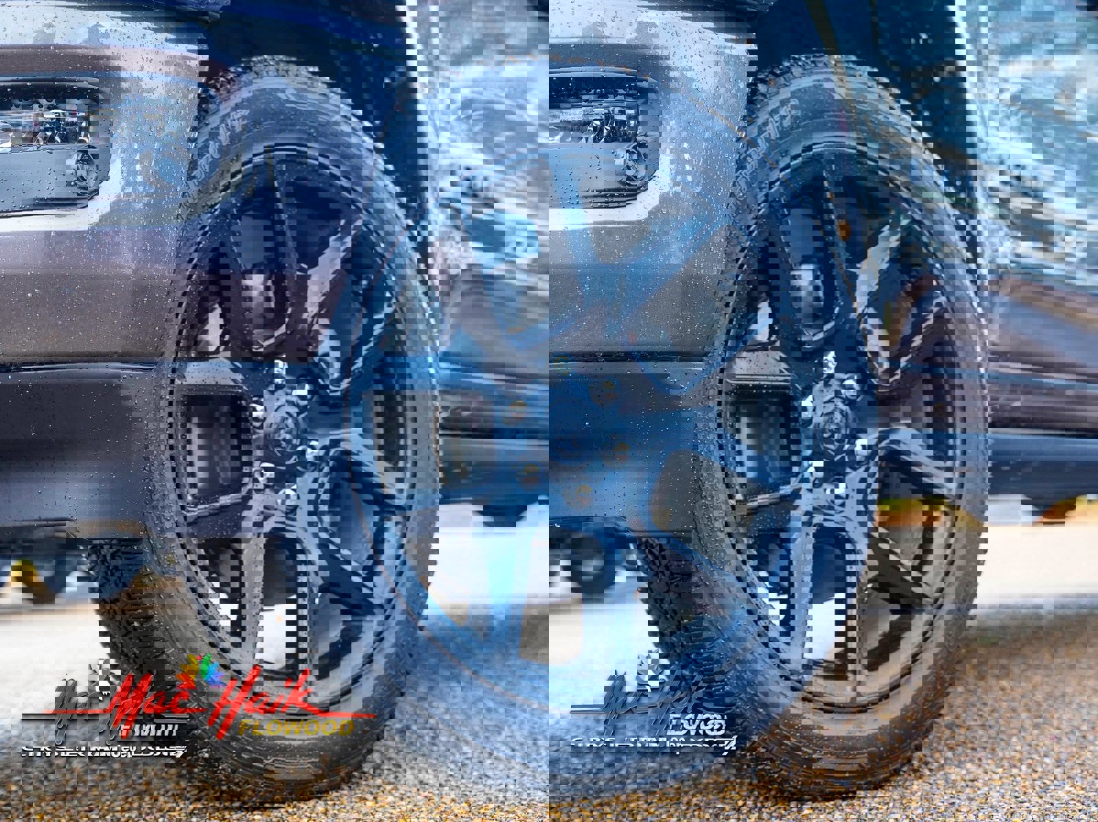 Used 2022 RAM 1500 Laramie image 2