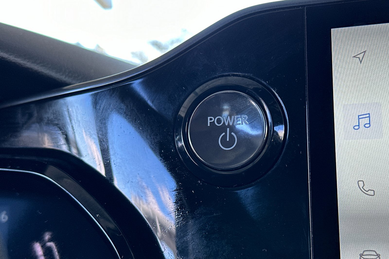 Used 2025 Lexus NX 350h AWD w/ Cold Area Package image 22