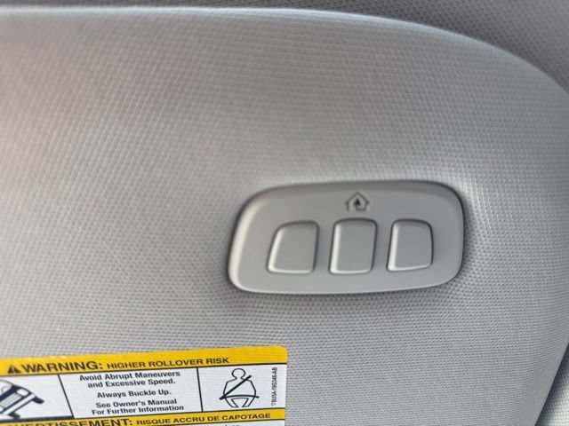 Used 2025 Ford Expedition Active AWD/4WD image 25