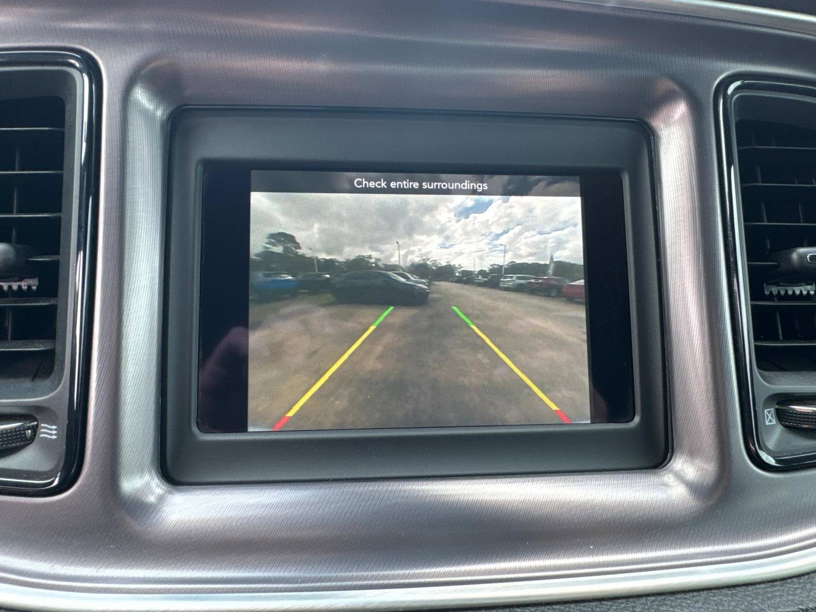 Used 2019 Dodge Challenger SXT image 19