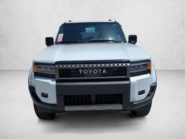 New 2026 Toyota Land Cruiser image 6