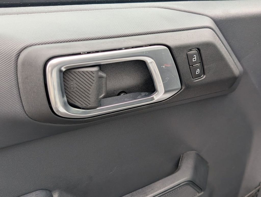 New 2026 Ford Bronco Big Bend image 23