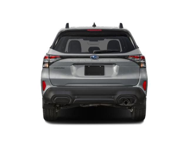 New 2026 Subaru Forester Limited AWD/4WD image 5