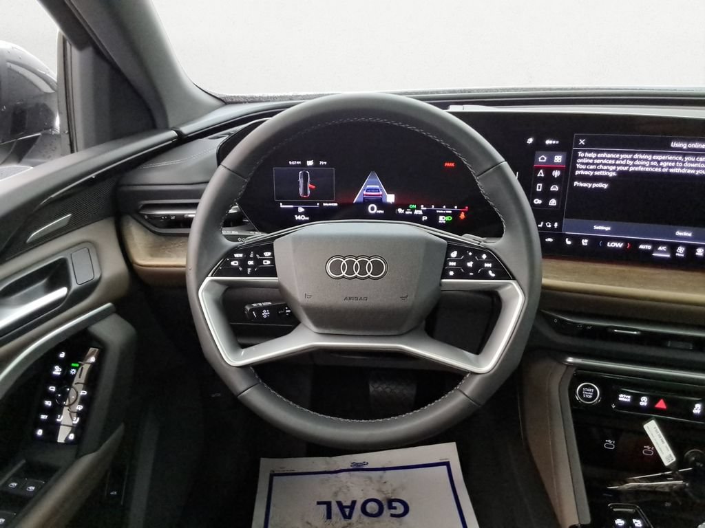 Used 2025 Audi Q5 Premium Plus AWD/4WD image 14
