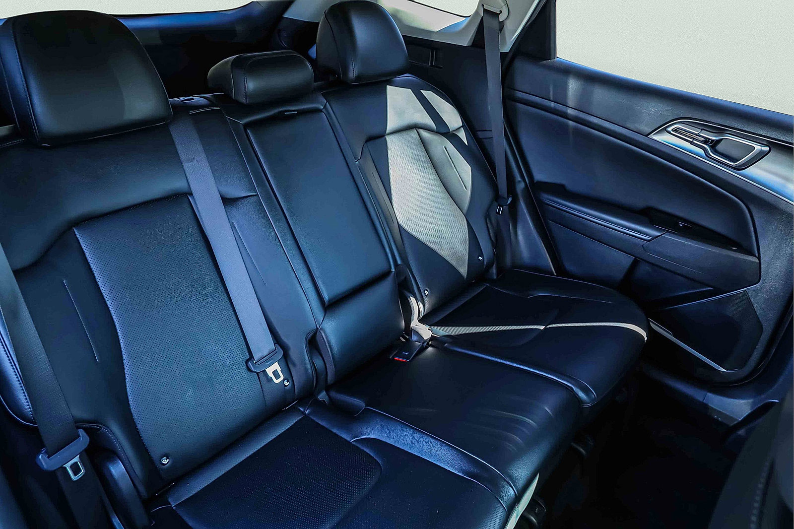 Certified 2023 Kia Sportage EX image 24