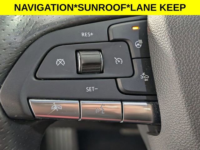 Used 2023 Cadillac CT5 Sport image 17