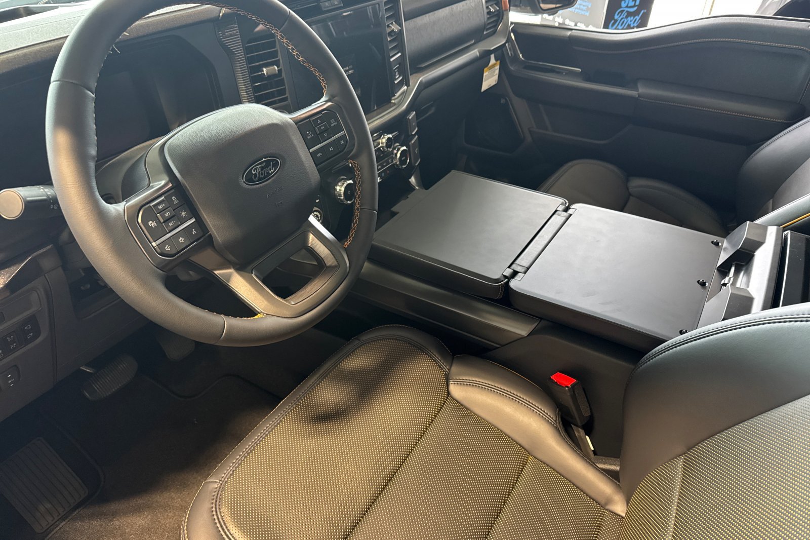 New 2026 Ford F150 Tremor w/ Equipment Group 402A High AWD/4WD image 10