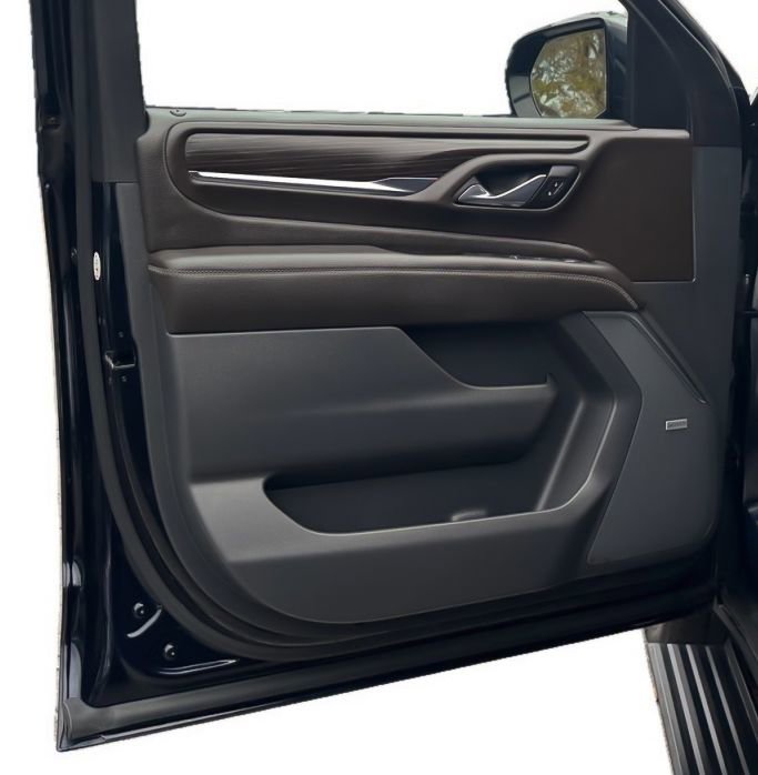 Used 2021 GMC Yukon XL Denali w/ Denali Ultimate Package AWD/4WD image 14