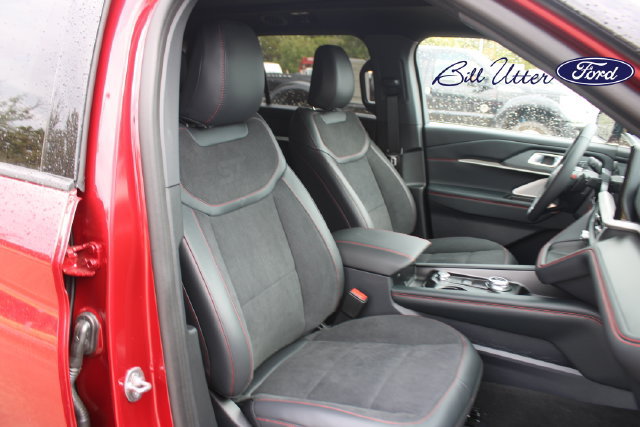 New 2027 Ford Explorer ST w/ Sun And Sound Package AWD/4WD image 7