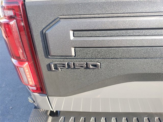 Used 2020 Ford F150 Raptor w/ Equipment Group 802A Luxury image 12