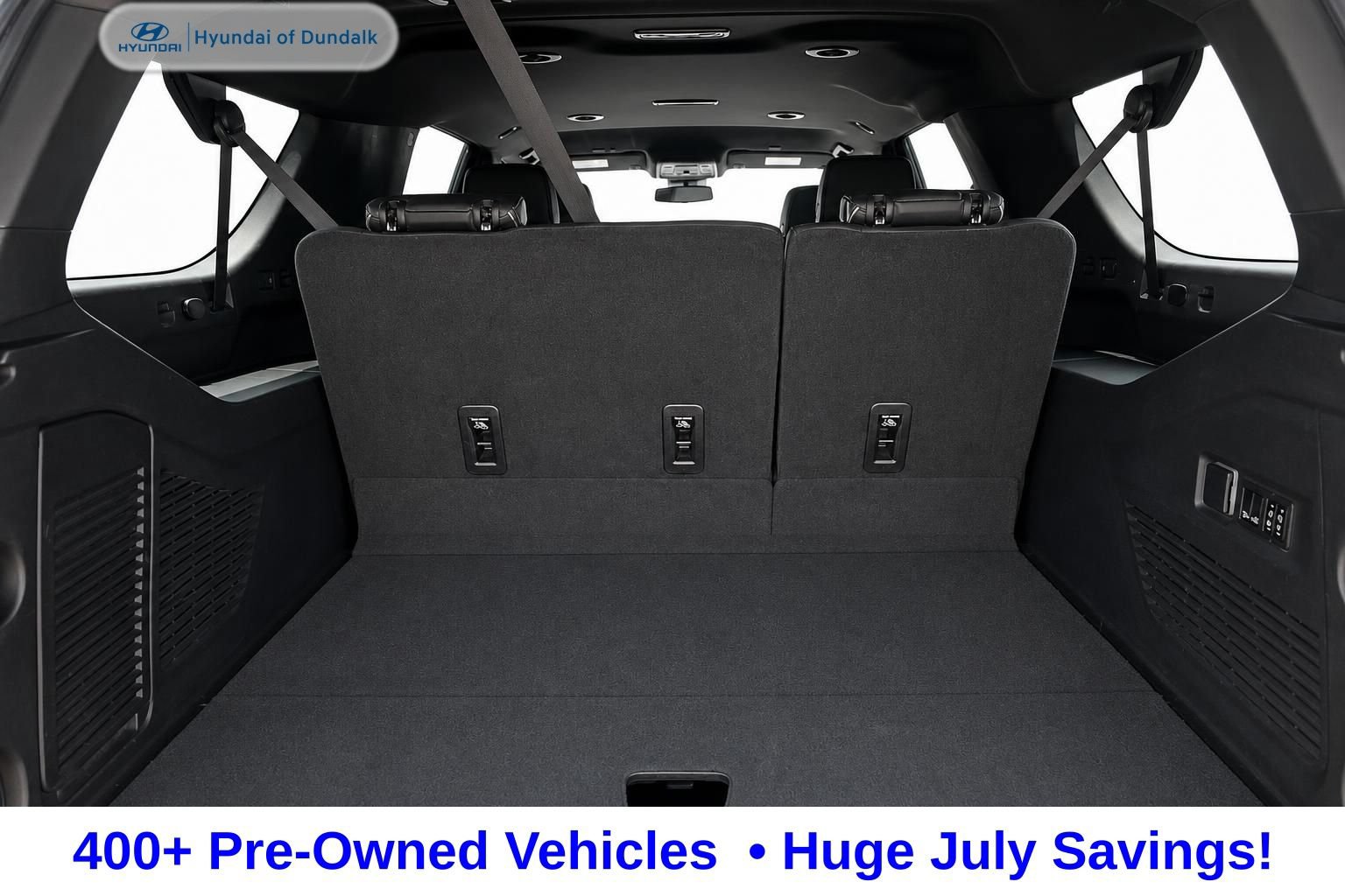 Used 2023 Chevrolet Suburban Premier AWD/4WD image 18