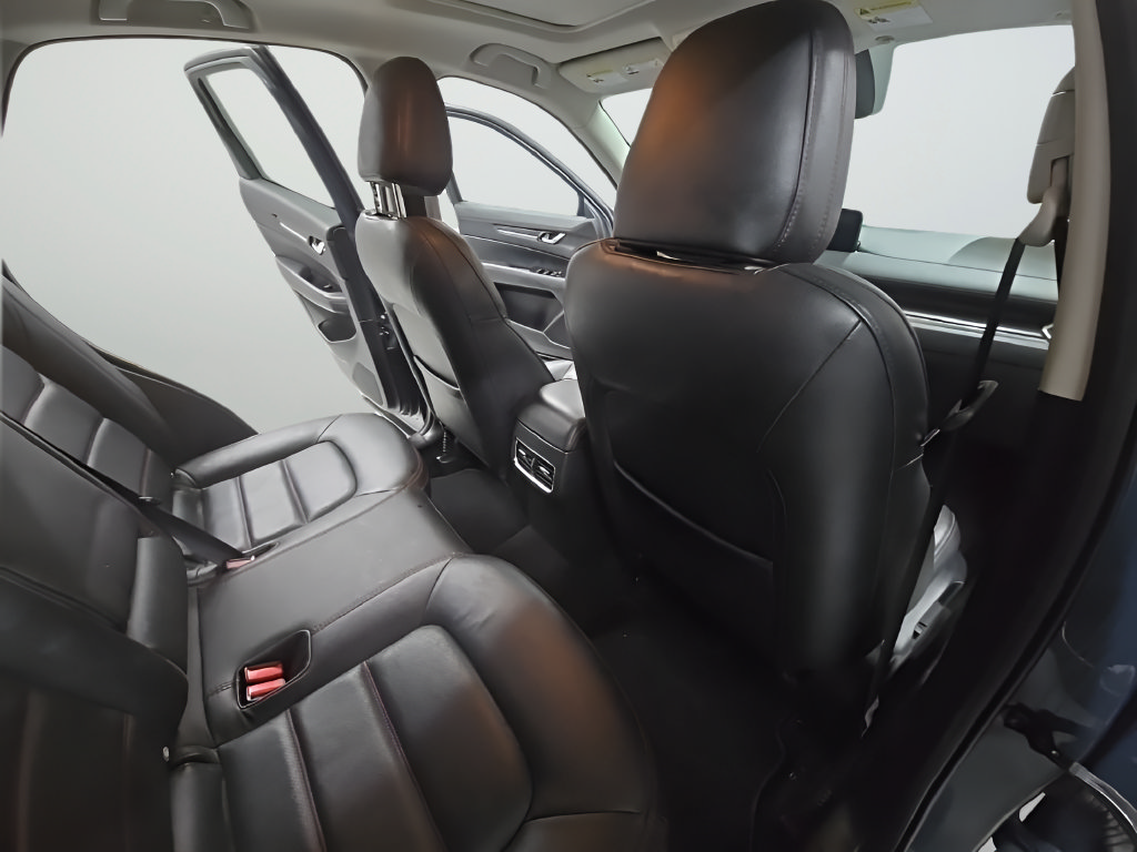 Used 2024 MAZDA CX-5 Carbon Edition AWD/4WD image 21