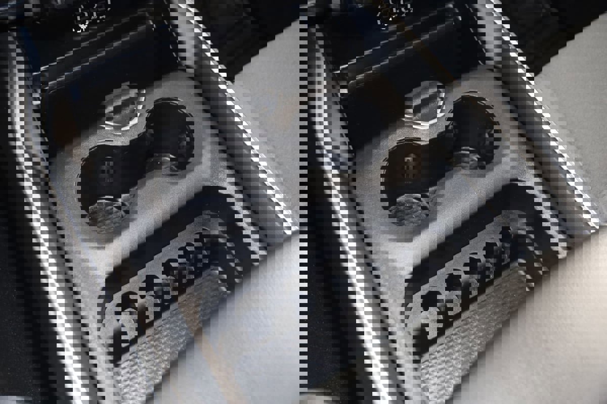 Used 2024 RAM 2500 Big Horn w/ Level 2 Equipment Group AWD/4WD image 29