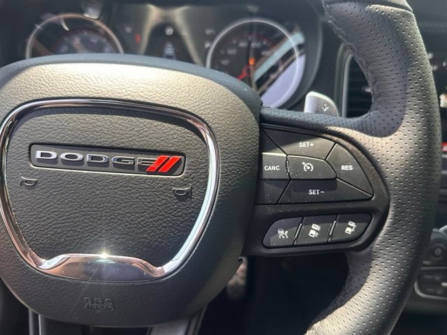 Used 2023 Dodge Charger Scat Pack w/ Plus Group RWD image 25