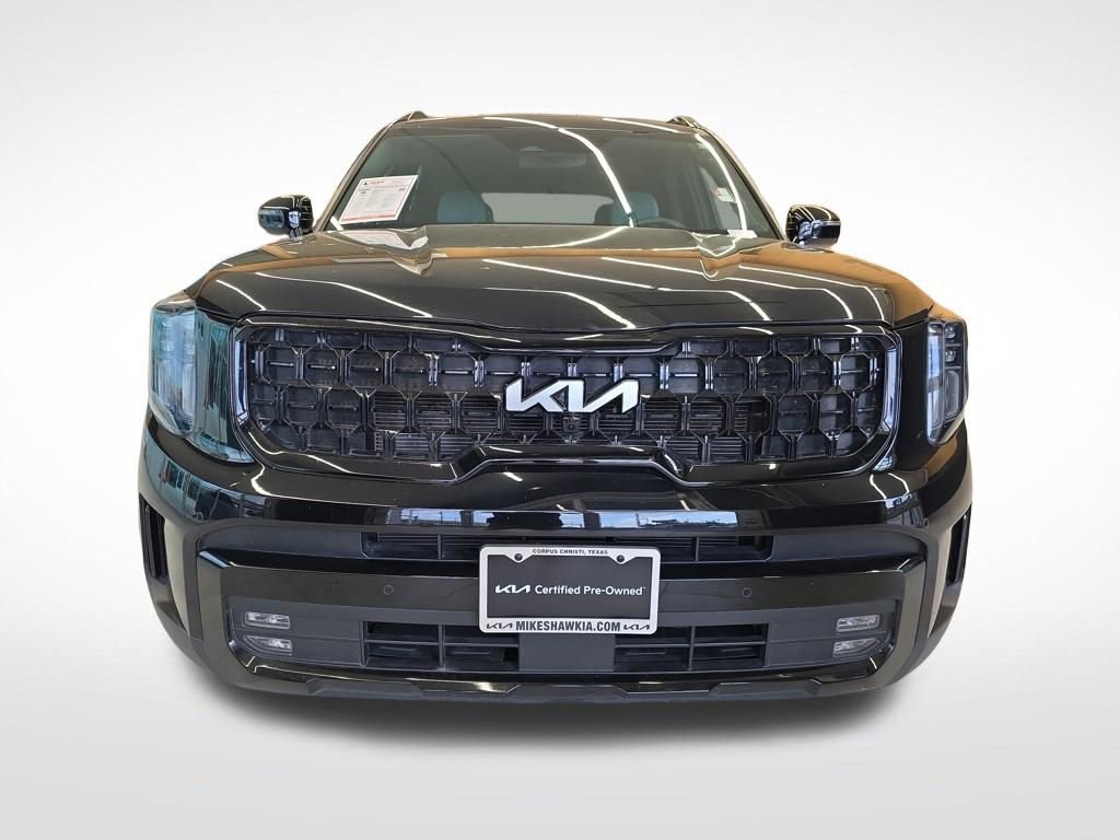 Certified 2024 Kia Telluride SX X-Pro image 12