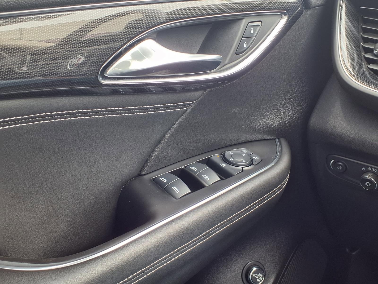Used 2023 Buick Envision Preferred FWD image 20
