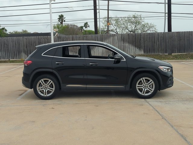 Used 2022 Mercedes-Benz GLA 250 image 4