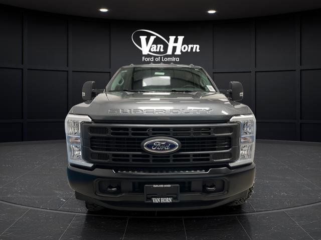 Used 2025 Ford F350 XL w/ XL Off-Road Package AWD/4WD image 2