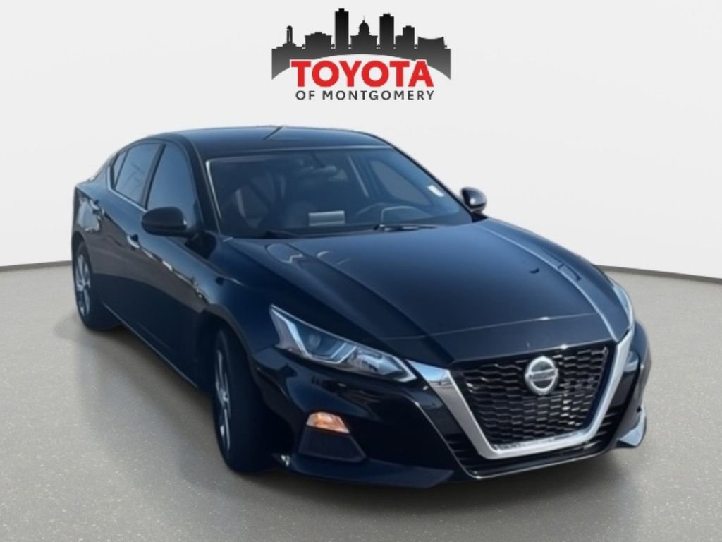 Used 2019 Nissan Altima 2.5 S image 7