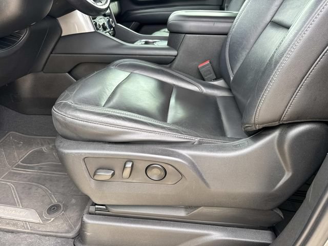 Used 2021 Chevrolet Tahoe LT w/ LT Signature Package RWD image 35