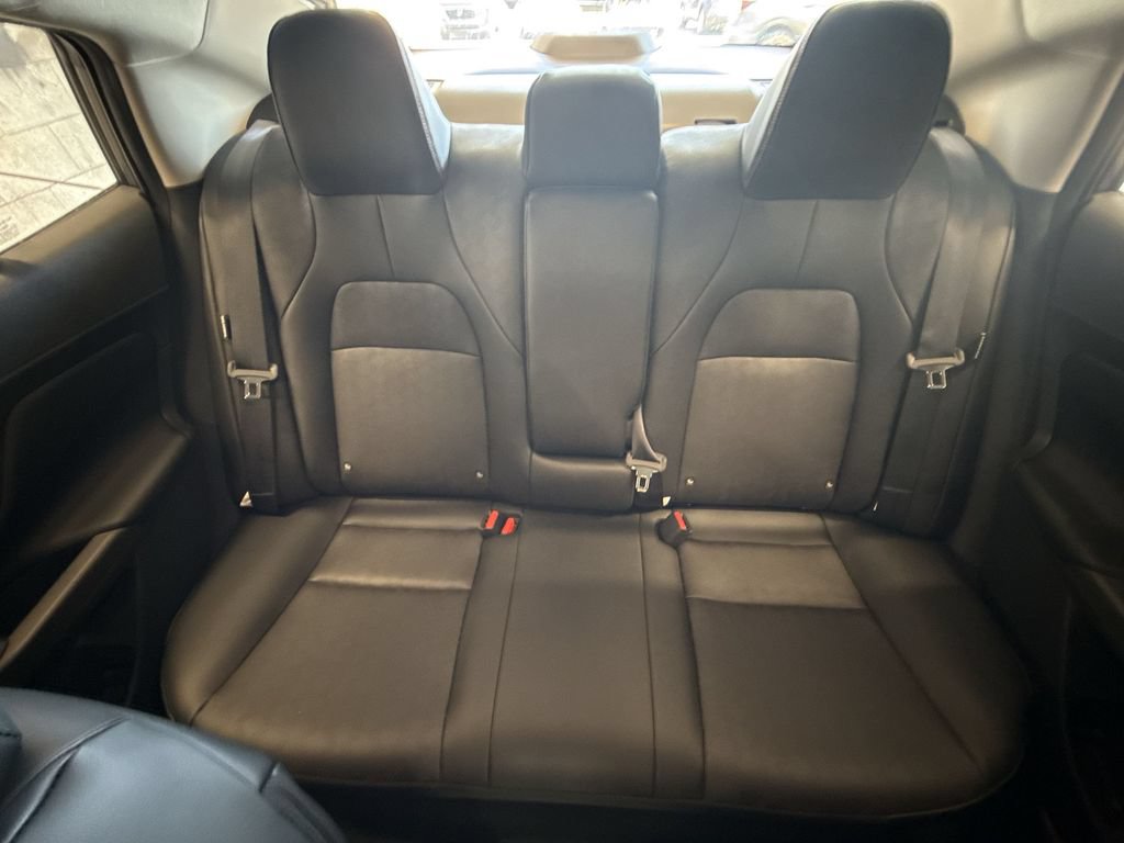 New 2026 Nissan Sentra SR w/ SR Premium Package FWD image 24