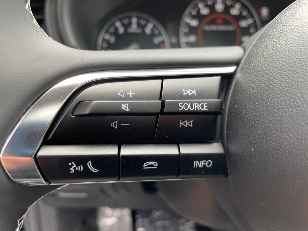 New 2026 MAZDA CX-30 2.5 Turbo AWD/4WD image 19