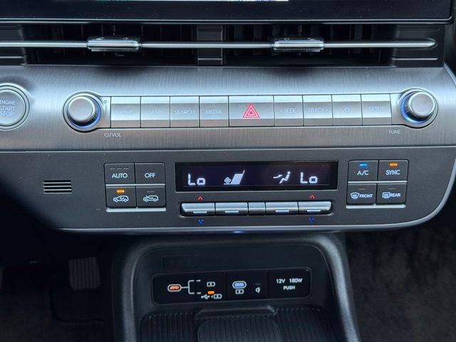 Used 2026 Hyundai Kona SEL Sport FWD image 20