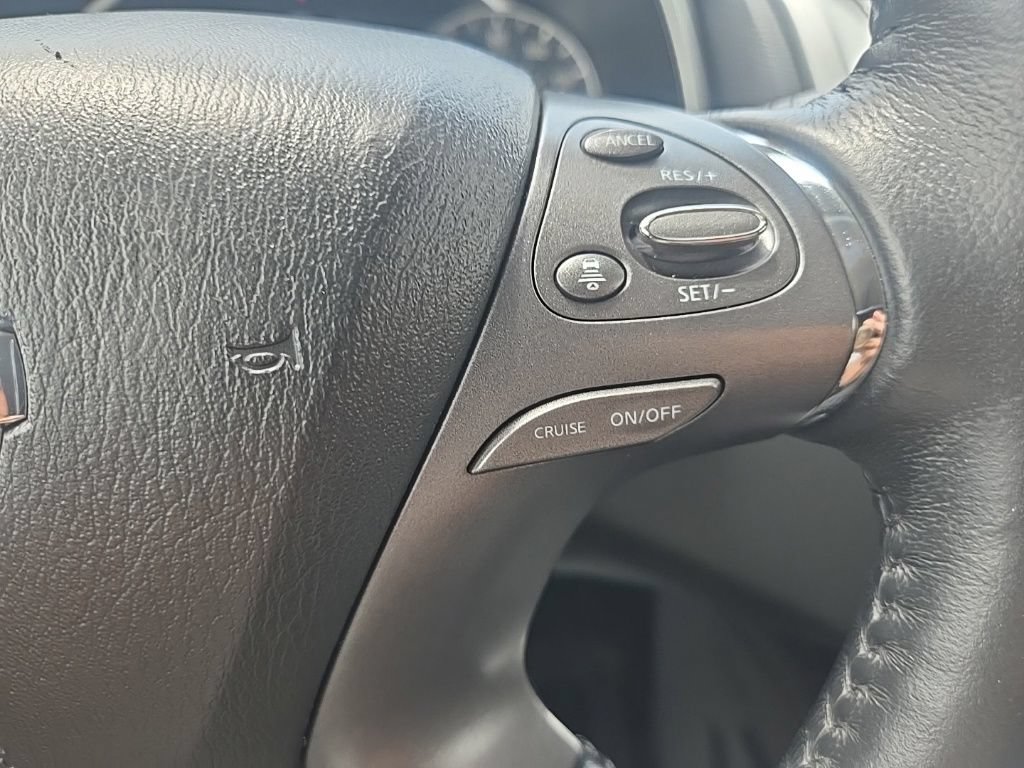 Used 2020 Nissan Murano SL AWD/4WD image 19