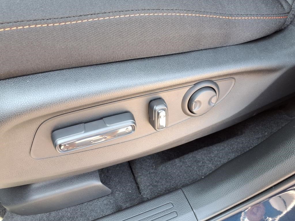 New 2025 Honda CR-V Sport image 18