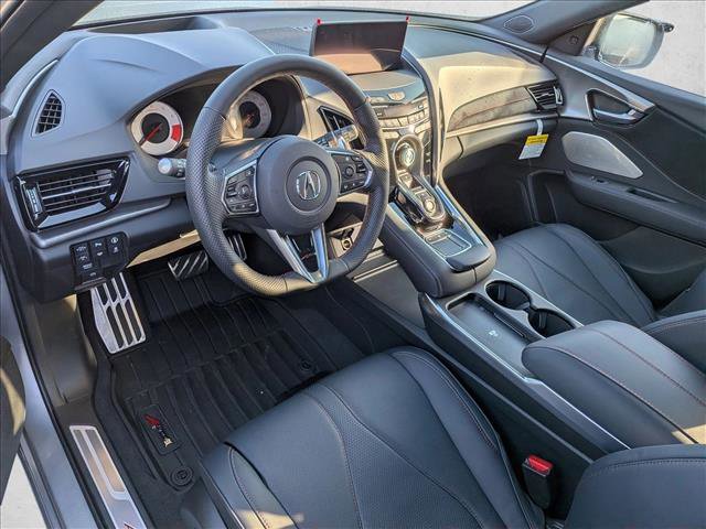 New 2026 Acura RDX A-Spec image 3