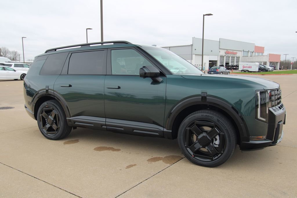 New 2027 Kia Telluride SX X-Line w/ Towing Package image 3