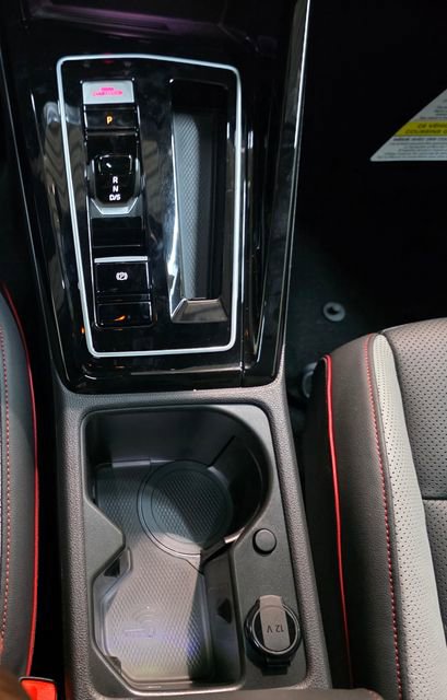 New 2026 Volkswagen GTI Autobahn image 22