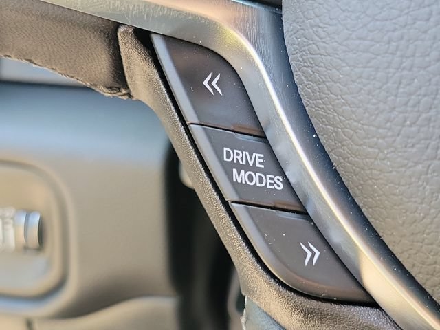 New 2026 RAM 1500 Big Horn AWD/4WD image 22