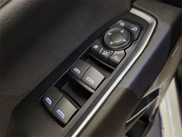 Used 2024 Chevrolet Silverado 2500 High Country w/ High Country Premium Package image 21