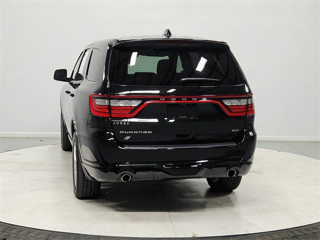Used 2025 Dodge Durango GT w/ Trailer Tow Group IV image 6