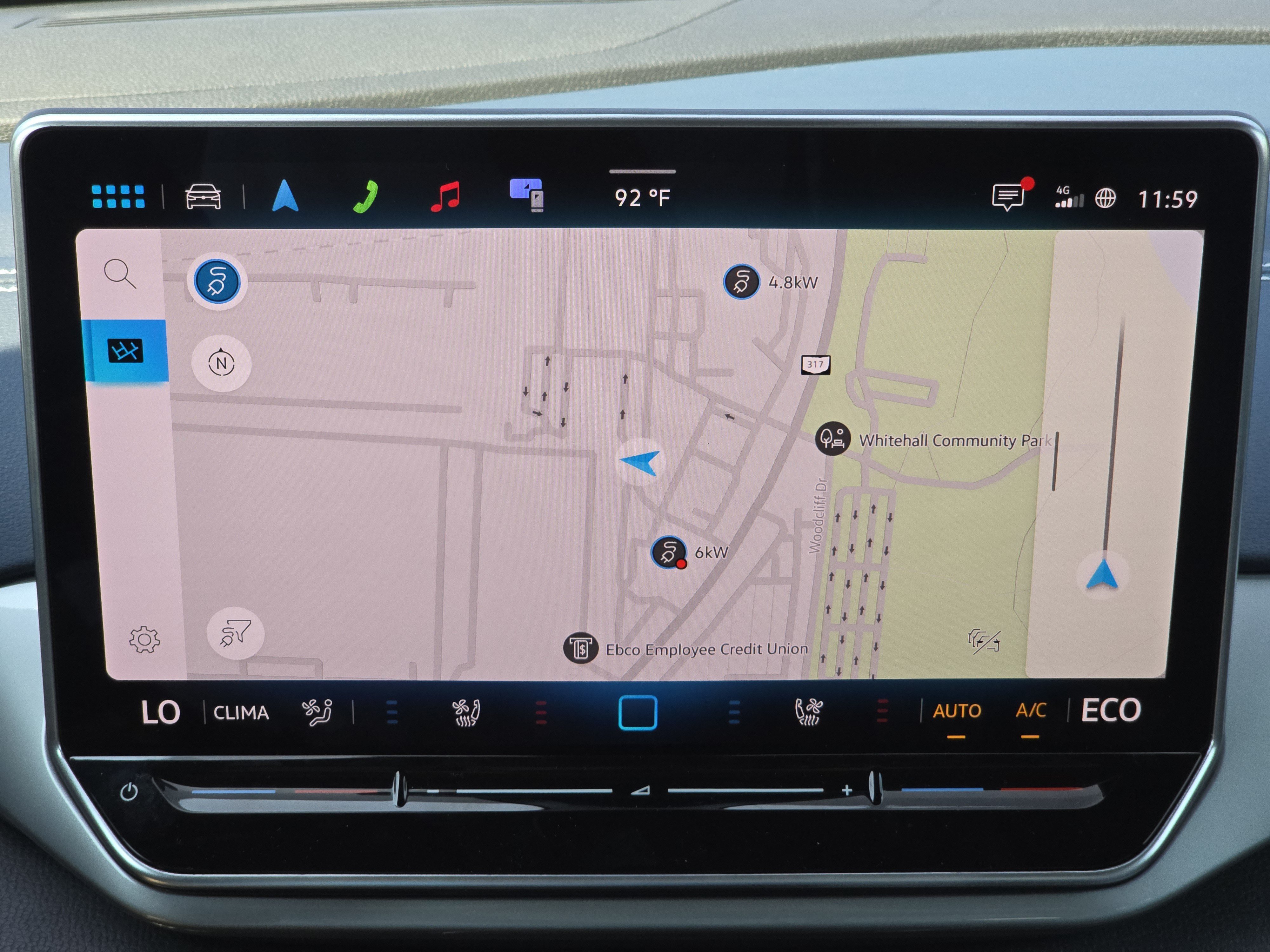 New 2026 Volkswagen ID.4 Pro S AWD/4WD image 10
