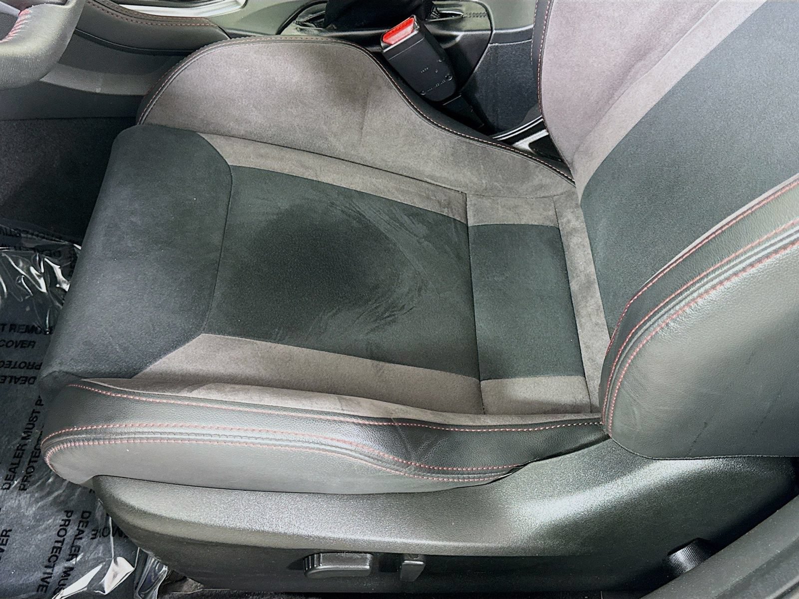 Used 2024 Subaru WRX TR AWD/4WD image 13
