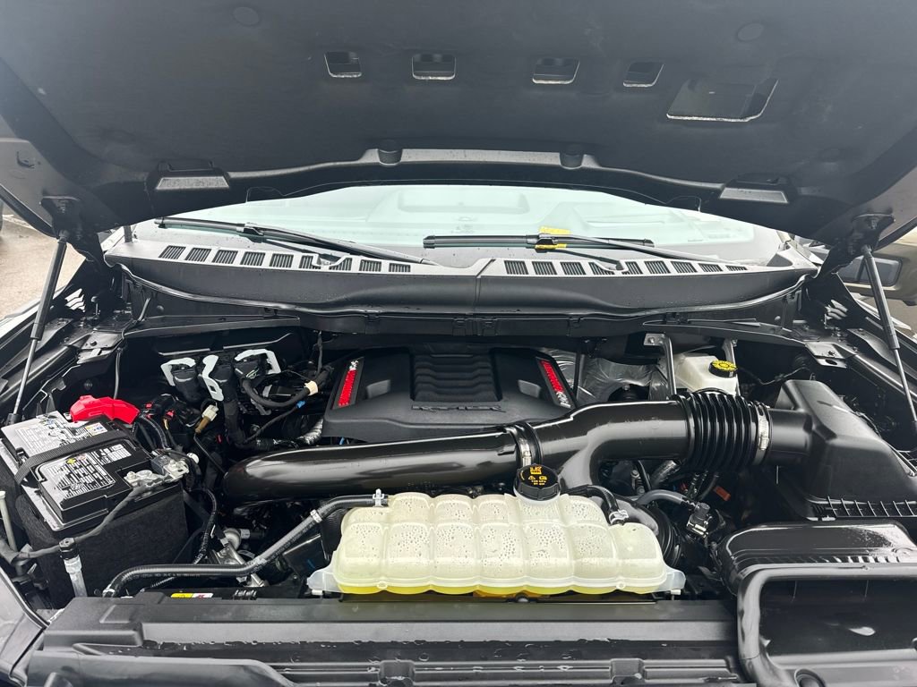 Used 2025 Ford F150 Raptor image 24