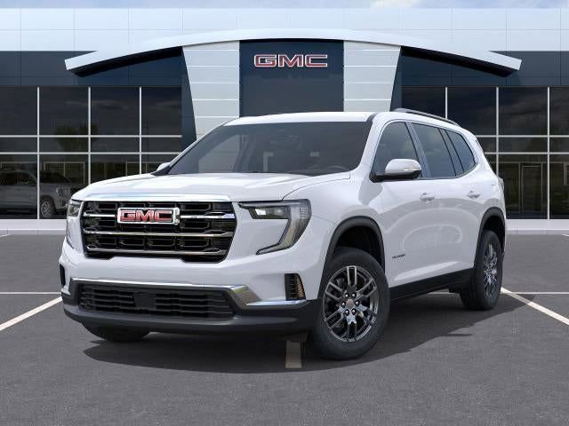 New 2026 GMC Acadia Elevation image 7