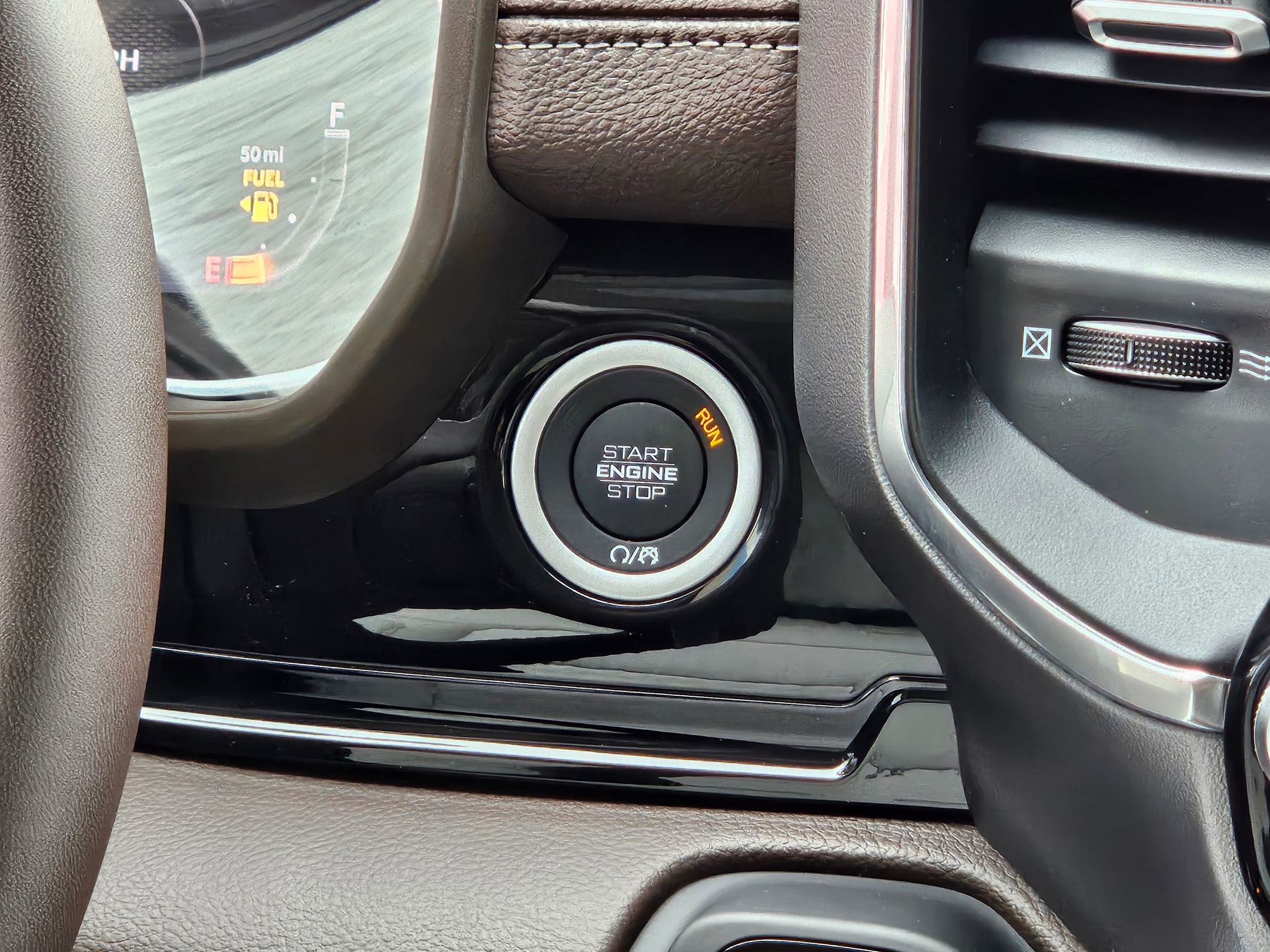 New 2026 RAM 1500 Laramie image 12