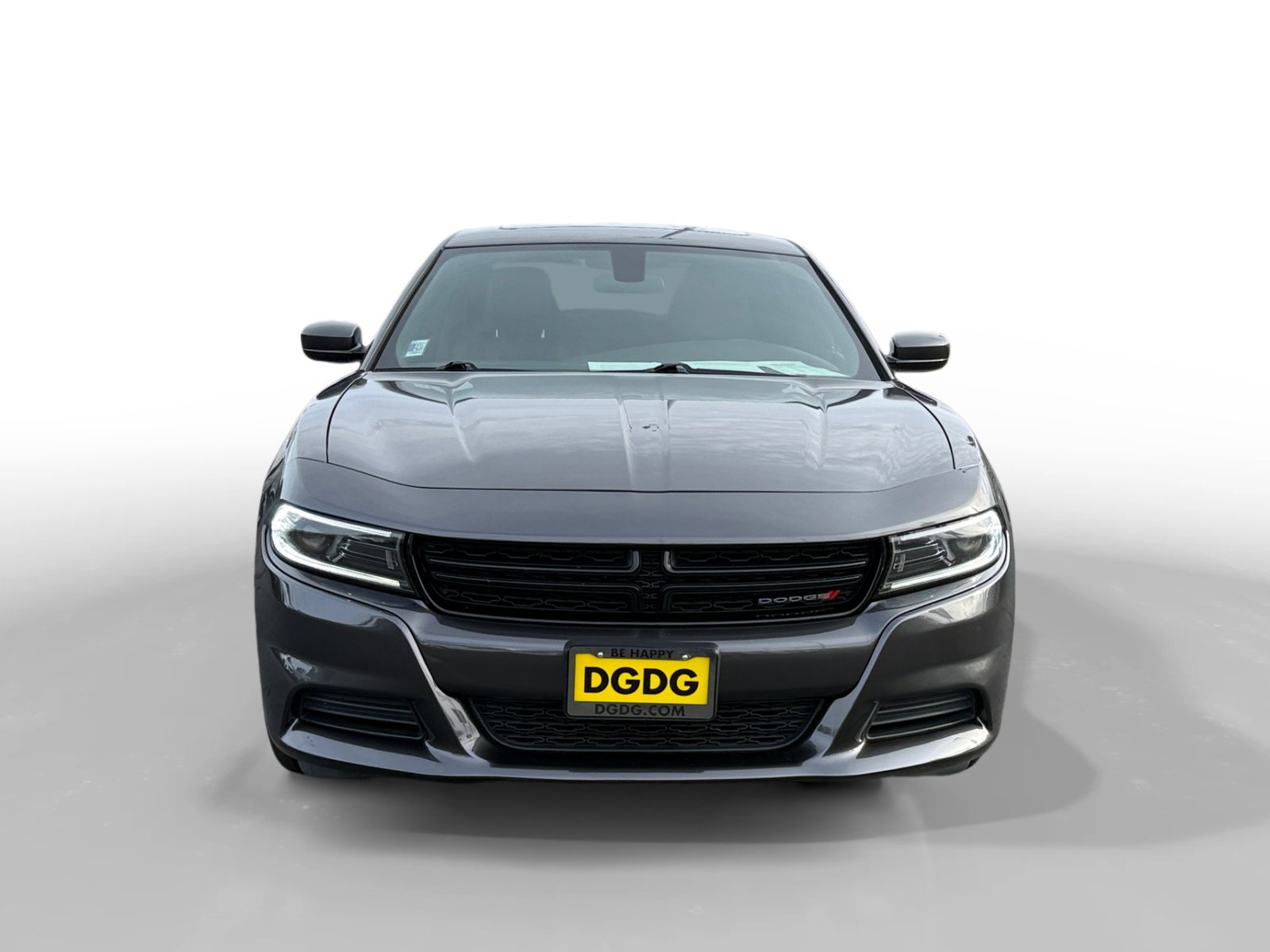 Used 2022 Dodge Charger SXT w/ Leather Interior Group image 8