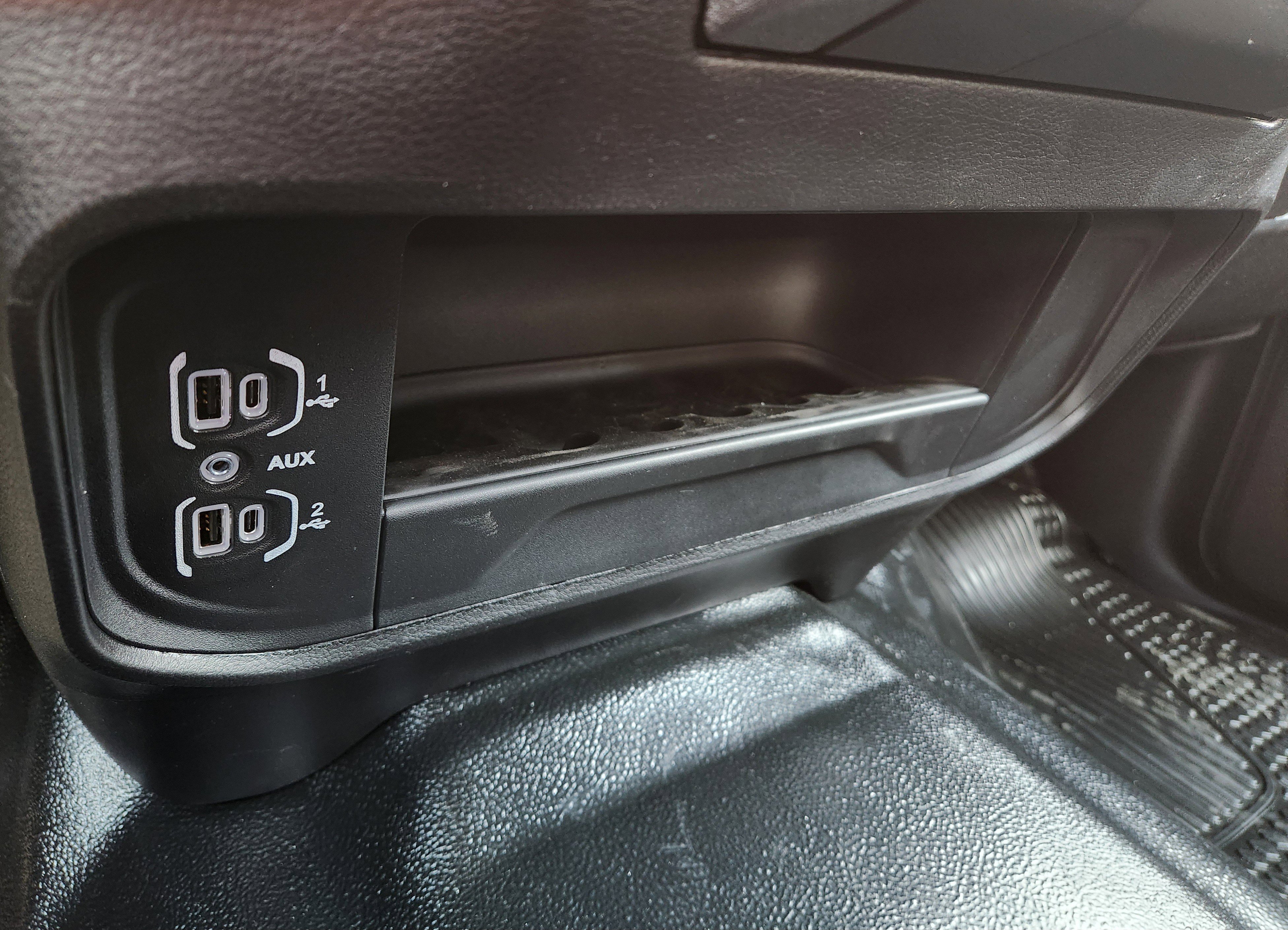 New 2026 RAM 3500 Big Horn image 25