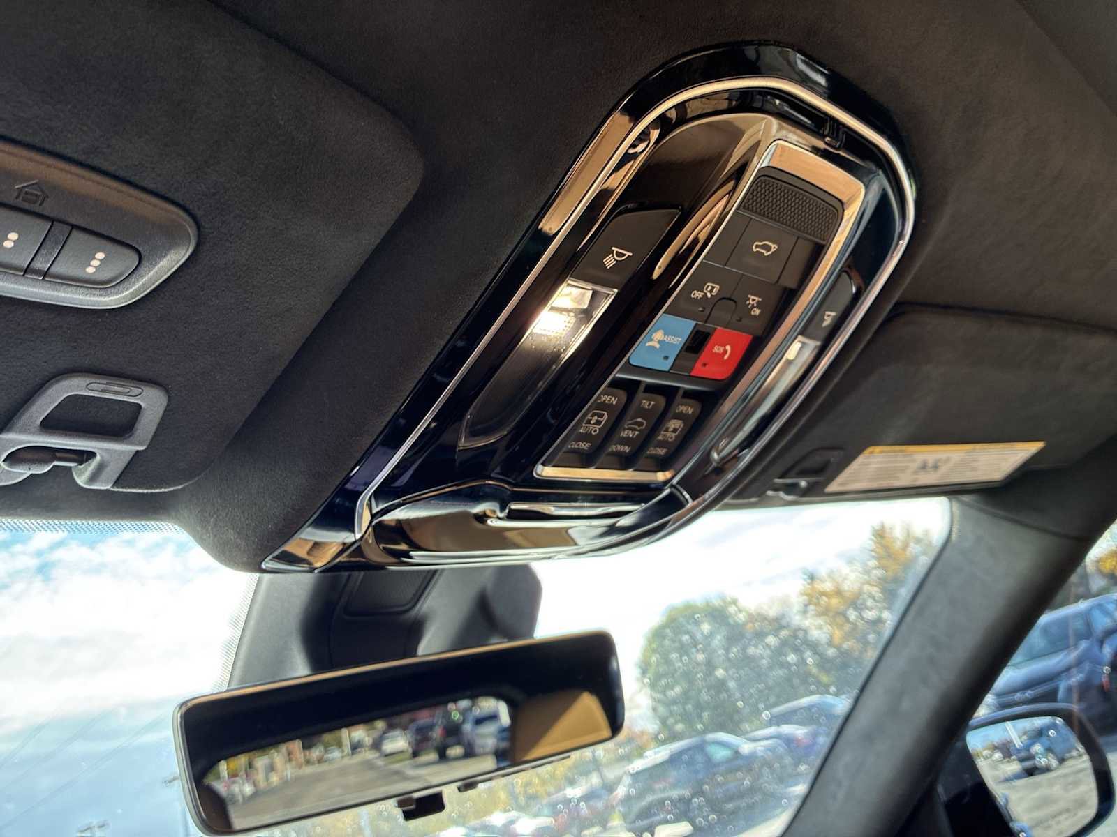 Used 2023 Jeep Grand Cherokee Summit image 36